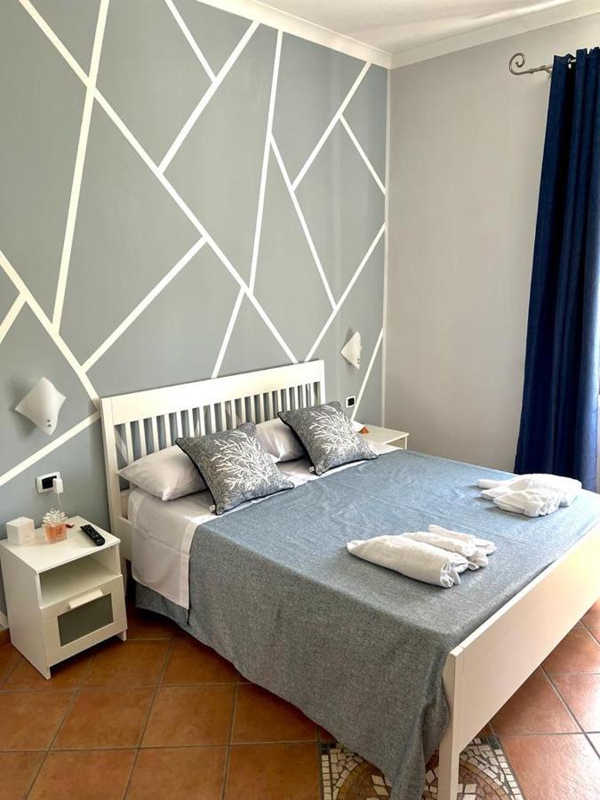 Manu'S Room Наполи Екстериор снимка