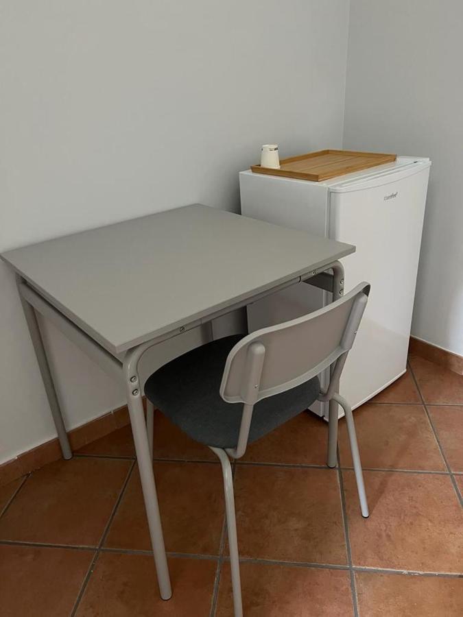 Manu'S Room Наполи Екстериор снимка